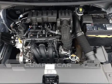 Hb20s 1.0 12V Flex Limited Manual