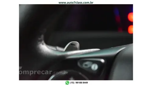 CIVIC - 2.0 LXR 16V 4P AUTOMÁTICO