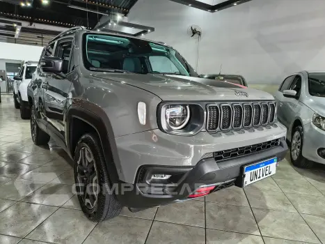 RENEGADE TRAILHAWK  4X4
