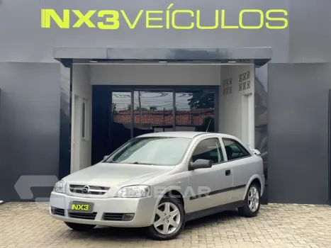 ASTRA 2.0 MPFI ADVANTAGE 8V FLEX 2P MANUAL