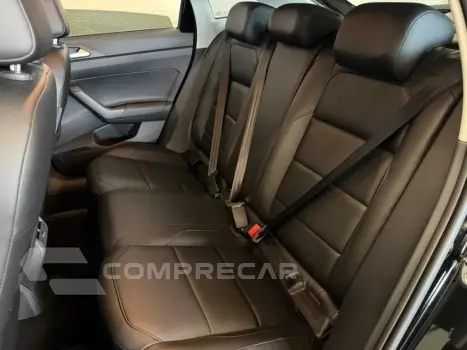 NIVUS 1.0 200 TSI TOTAL FLEX COMFORTLINE AUTOMÁTICO
