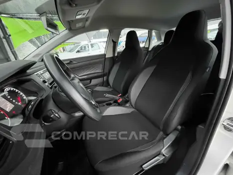 POLO 1.0 MPI TRACK MANUAL