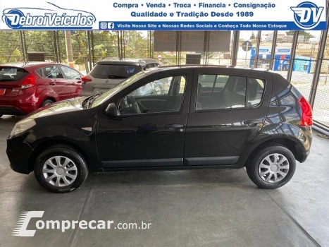 SANDERO 1.0 Expression 16V