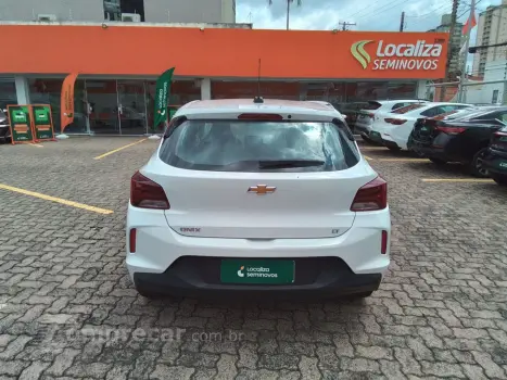 ONIX 1.0 TURBO FLEX LT MANUAL