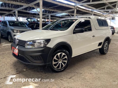 SAVEIRO CS RB MPI