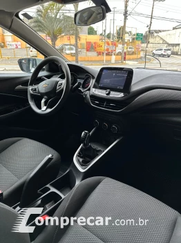 ONIX 1.0 Plus LT