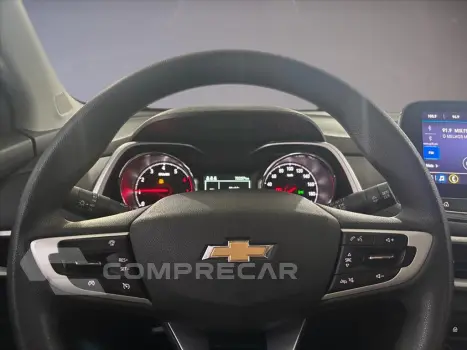 TRACKER 1.0 TURBO FLEX LT AUTOMÁTICO