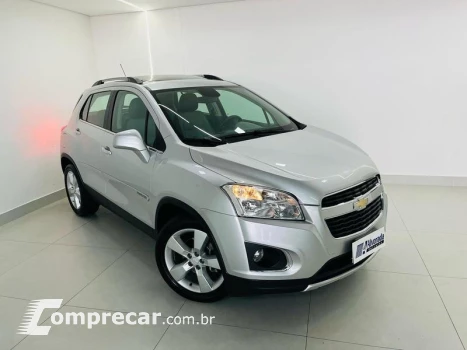 CHEV TRACKER LTZ AT