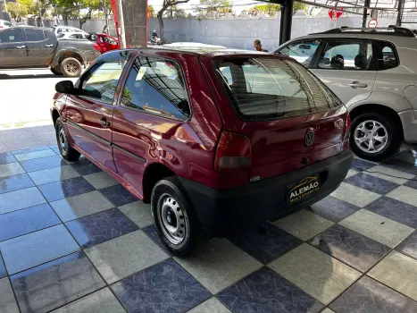 GOL 1.0 MI Special 8V