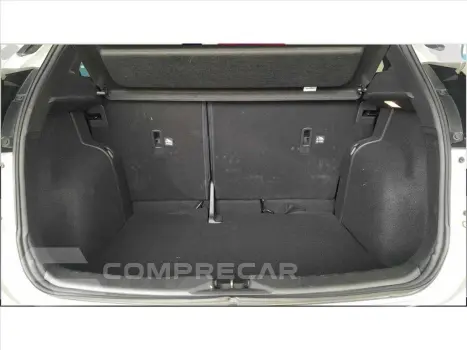 KICKS PLAY 1.6 16V FLEXSTART SENSE XTRONIC