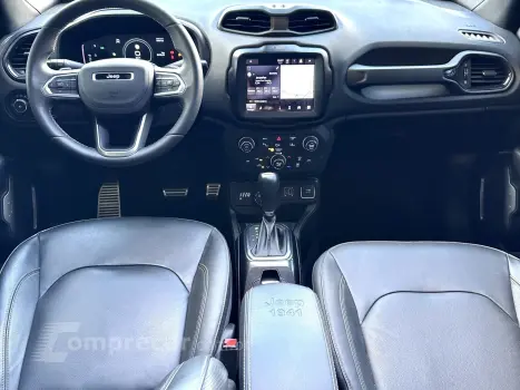 RENEGADE 1.3 T270 TURBO FLEX S 4X4 AT9