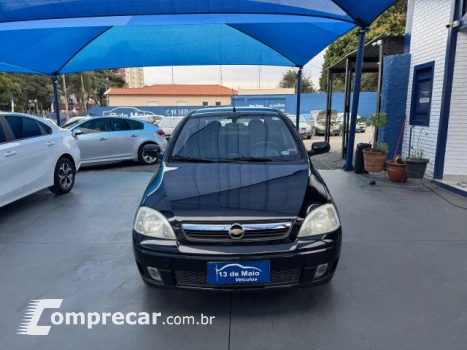 CORSA SEDAN - 1.4 MPFI PREMIUM SEDAN 8V 4P MANUAL