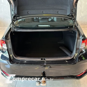 Corolla XEi 2.0 Flex 16V Aut.