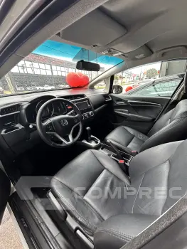 FIT 1.5 EX 16V