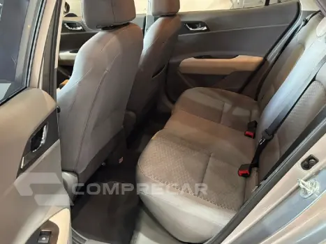 HB20 1.0 TGDI FLEX EVOLUTION AUTOMÁTICO