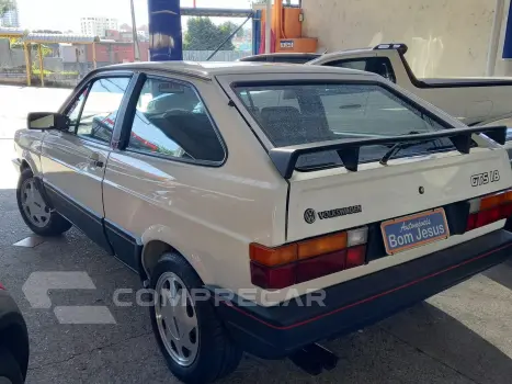 Gol 1.8 Gts 8V Álcool 2P Manual