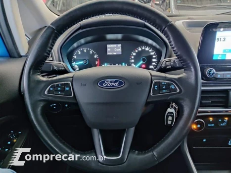 ECOSPORT SE 1.5