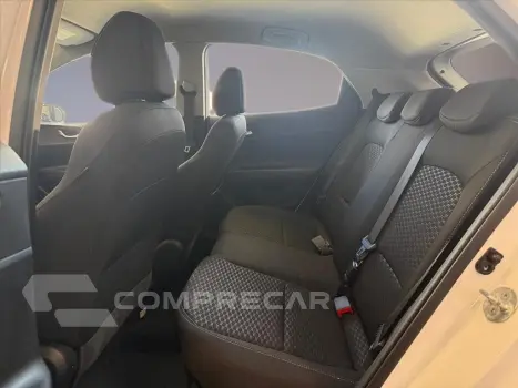 HB20 1.0 TGDI FLEX PLATINUM MANUAL