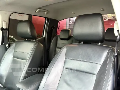 RANGER 2.5 XLT 4X2 CD 16V FLEX 4P MANUAL