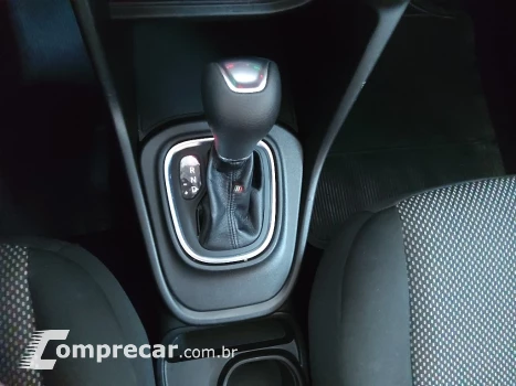 PULSE 1.0 TURBO 200 FLEX DRIVE CVT