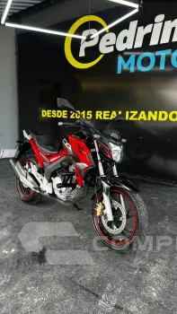 CB 250 F Twister FLEXONE