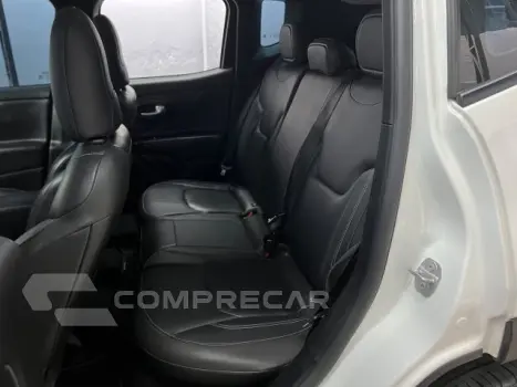 RENEGADE - 1.3 T270 TURBO LONGITUDE AT6