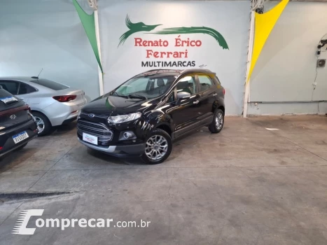 ECOSPORT 1.6 Freestyle 16V