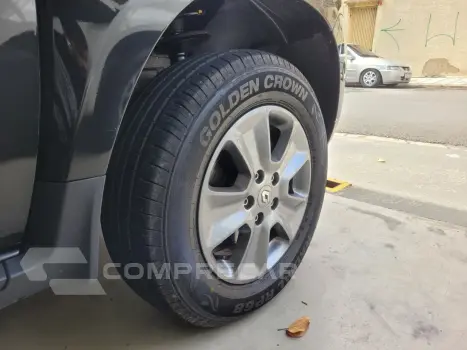 DUSTER Dynamique 2.0 Flex 16V Aut.