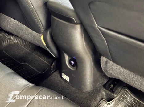HB20 1.0 TGDI FLEX PLATINUM SAFETY AUTOMÁTICO