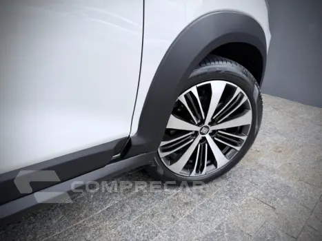 FASTBACK 1.0 Turbo 200 Audace