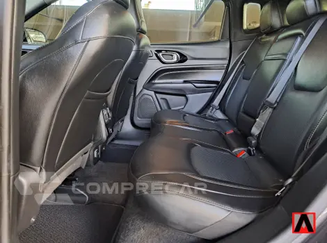 COMPASS 2.0 16V Longitude 4X4