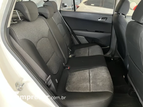 CRETA 1.6 16V Smart