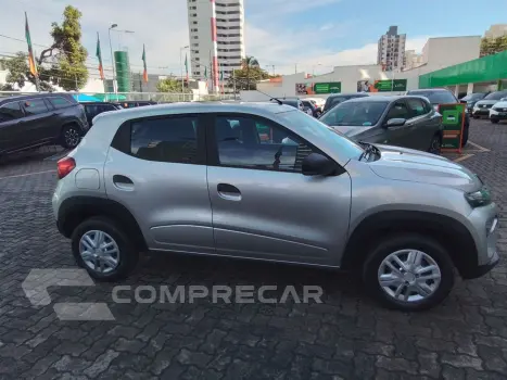KWID 1.0 12V SCE FLEX ZEN MANUAL