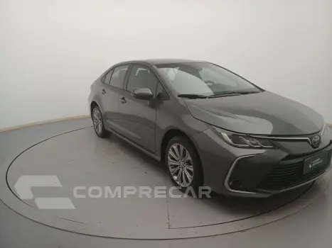 COROLLA 2.0 VVT-IE FLEX XEI DIRECT SHIFT