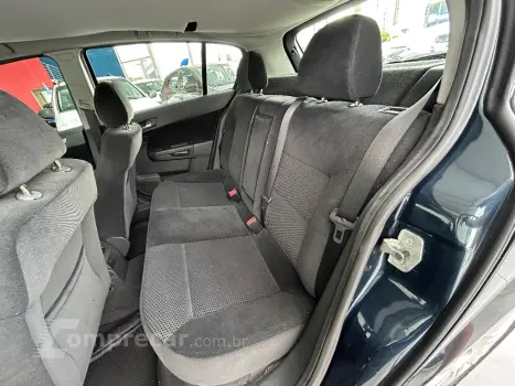 Vectra GT 2.0 MPFI 8V FlexPower Mec.