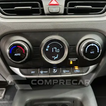 HB20S Comfort Plus 1.0 TB Flex 12V Aut