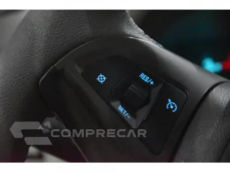 SPIN - 1.8 ADVANTAGE 8V 4P AUTOMÁTICO