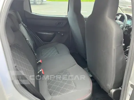 KWID 1.0 12V SCE ZEN