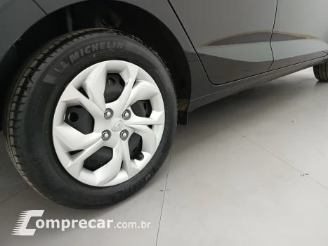 HB20 1.0 12V FLEX COMFORT PLUS MANUAL
