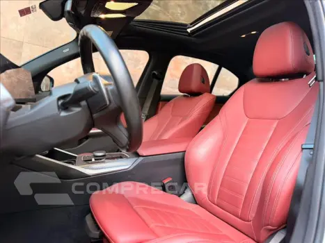 320I 2.0 16V Turbo M Sport