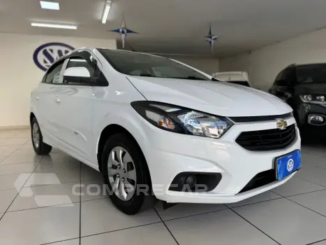 ONIX 1.0 MPFI LT 8V FLEX 4P MANUAL