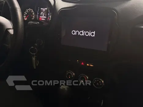 RENEGADE 1.8 16V FLEX 4P AUTOMÁTICO