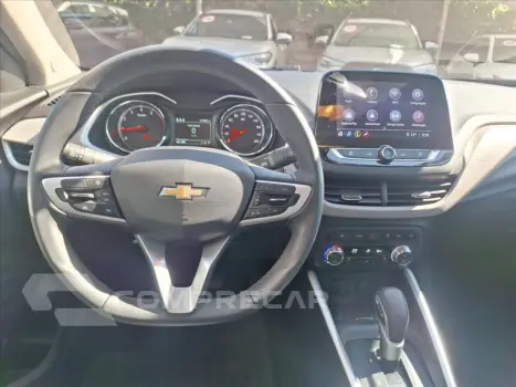 ONIX 1.0 TURBO FLEX PLUS PREMIER AUTOMÁTICO