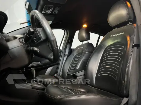 BRAVO 1.8 BLACKMOTION 16V FLEX 4P AUTOMATIZADO