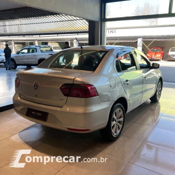 VOYAGE COMF/Highli. 1.6 T.Flex 8V 4p