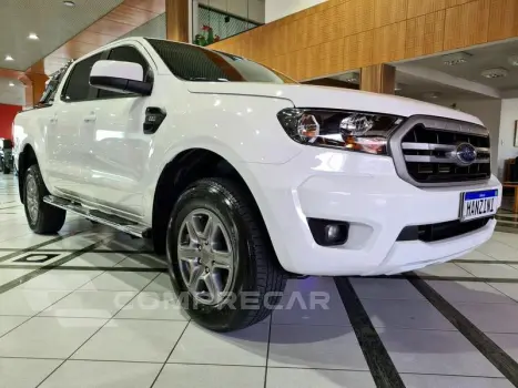 RANGER XLS 2.2 4X2 AUT