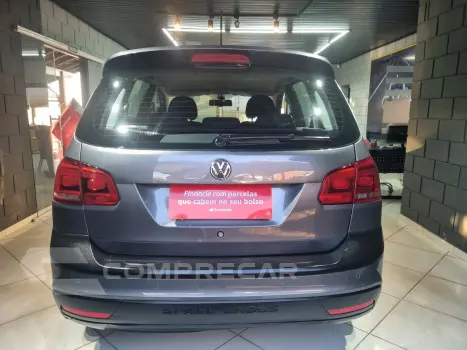 SPACE CROSS 1.6 MI 8V