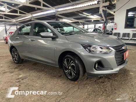 ONIX PLUS 1.0MT LT2