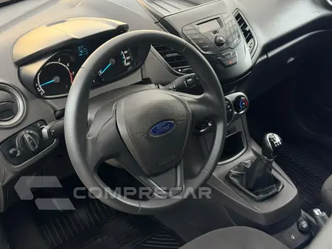 FIESTA 1.5 S Hatch 16V