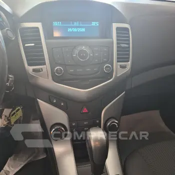 CRUZE 1.8 LT 16V